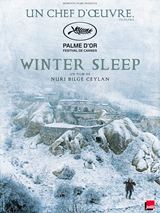 Winter Sleep, le film de Nuri Bilge Ceylan